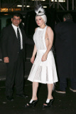 Lady Gaga and her Indian style arrive for dinner - Part 2