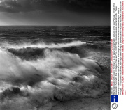 Man travelled along the coast of Portugal in a van capturing breathtaking pictures of the sea, Portugal - 18 Feb 2014