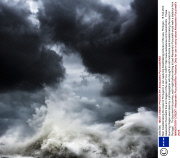 Man travelled along the coast of Portugal in a van capturing breathtaking pictures of the sea, Portugal - 18 Feb 2014