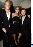 The BRIT Awards 2014 Warner Music Group After Party, London, Britain - 19 Feb 2014