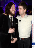 The BRIT Awards 2014 Warner Music Group After Party, London, Britain - 19 Feb 2014