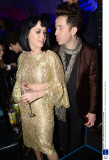 The BRIT Awards 2014 Warner Music Group After Party, London, Britain - 19 Feb 2014