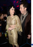 The BRIT Awards 2014 Warner Music Group After Party, London, Britain - 19 Feb 2014