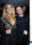 The BRIT Awards 2014 Sony Music After Party, London, Britain - 19 Feb 2014