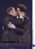 The Brit Awards, Show, O2 Arena, London, Britain - 19 Feb 2014 