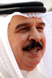 King of Bahrain on first India visit