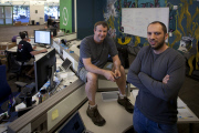 Facebook buys WhatsApp for $19 billion