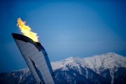 Sotschi 2014: Abschlussfeier
