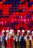Sotschi 2014: Abschlussfeier