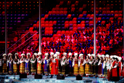 Sotschi 2014: Abschlussfeier