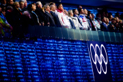 Sotschi 2014: Abschlussfeier