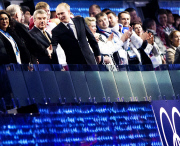 Sotschi 2014: Abschlussfeier