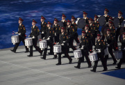 Sochi Olympics closing ceremony