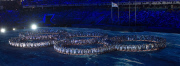 Sochi Winter Olympics Closing Ceremony