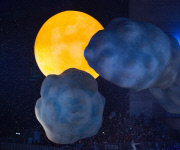 Sochi Winter Olympics Closing Ceremony