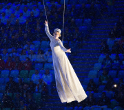Sochi Winter Olympics Closing Ceremony