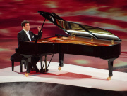 Sochi Winter Olympics Closing Ceremony