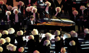 Sochi Winter Olympics Closing Ceremony