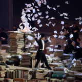 Sochi Winter Olympics Closing Ceremony