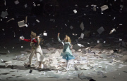 Sochi Winter Olympics Closing Ceremony
