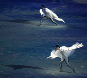 Sochi Winter Olympics Closing Ceremony