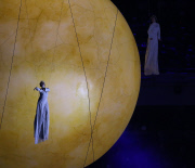 Sochi Winter Olympics Closing Ceremony