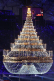 Sochi Winter Olympics Closing Ceremony
