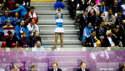 Sotschi 2014: Eishockey Finale Männer