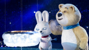 Sotschi 2014: Abschlussfeier