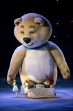 Sotschi 2014: Abschlussfeier