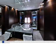 Travel firm offer a 'Mile Low Club' trip on a submarine - Feb 2014