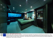 Travel firm offer a 'Mile Low Club' trip on a submarine - Feb 2014
