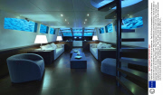 Travel firm offer a 'Mile Low Club' trip on a submarine - Feb 2014