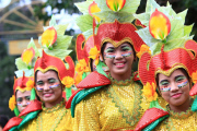 Caracol Festival 2014 in Makati
