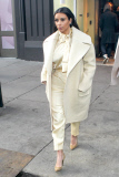 Kim Kardashian : Creme de la Creme in the Big Apple