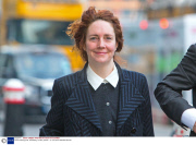 Phone hacking trial, Old Bailey, London, Britain - 21 Jan 2014