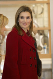 Prinzessin Letizia