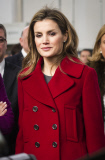 Prinzessin Letizia