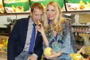 Fruchtfete bei McDonald's