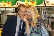 Fruchtfete bei McDonald's