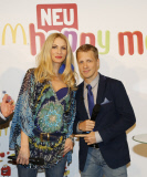 Fruchtfete bei McDonald's