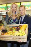 Fruchtfete bei McDonald's
