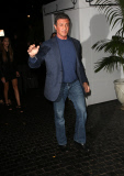 Annie Leibovitz SUMO-Sized book launch hosted by Vanity Fair, Los Angeles, America - 26 Feb 2014