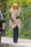 Rachel Zoe and Skyler shop for new toys
