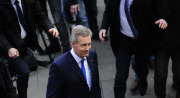 Urteilsverkündung im Prozess gegen Christian_Wulff in Hannover