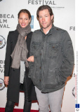 'Hysteria' film premiere at the Tribeca Film Festival, New York, America - 23 Apr 2012