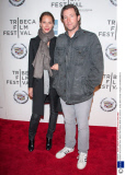 'Hysteria' film premiere at the Tribeca Film Festival, New York, America - 23 Apr 2012