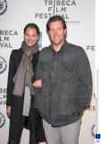 'Hysteria' film premiere at the Tribeca Film Festival, New York, America - 23 Apr 2012