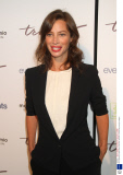 The Pregnancy Project event, New York, America - 05 Oct 2012