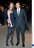 'Friends With Kids' film premiere in New York, America - 05 Mar 2012